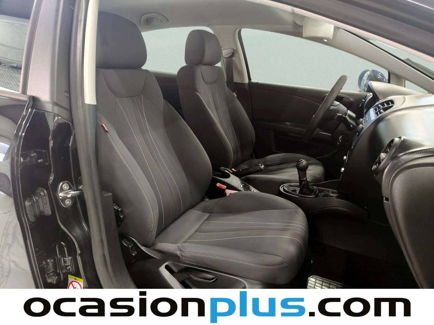 Seat León Seat León 1.2 TSI Reference Copa (105 CV) km 0
