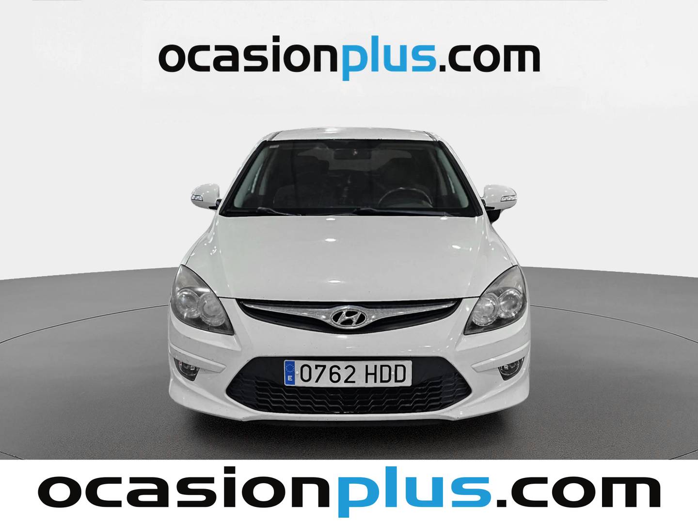 Hyundai i30 Hyundai i30 1.6 CRDI Comfort GL (90 CV) 90cv