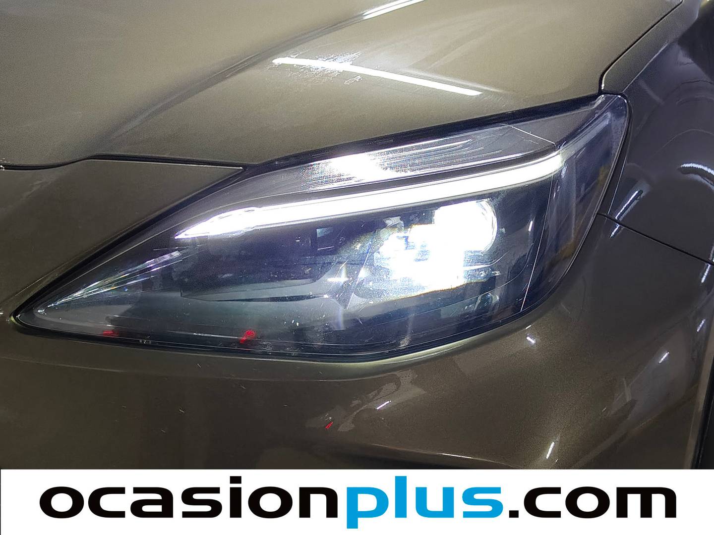 Foto Toyota Yaris Cross Toyota Yaris Cross 120H Active Tech (116 CV)