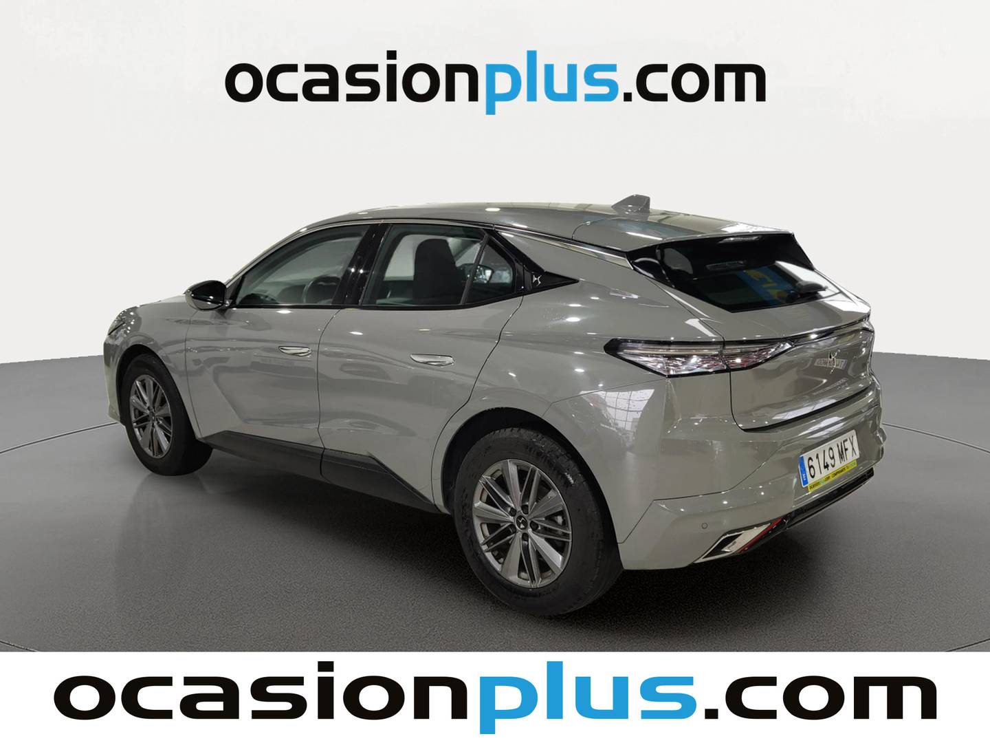 Foto DS DS 4 DS DS4 BlueHDi 130 Bastille Auto (130 CV)