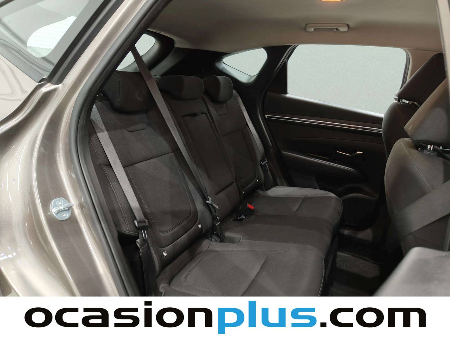 Foto Hyundai Tucson Hyundai Tucson 1.6 CRDI Klass 4x2 (115 CV)