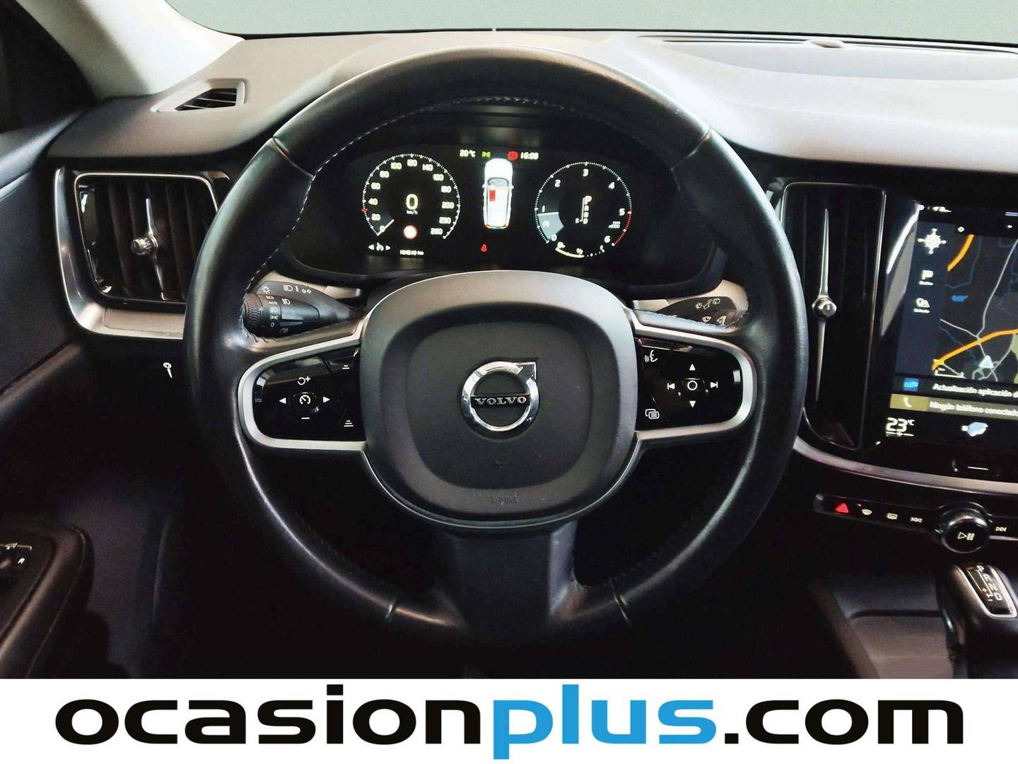 Volvo V60 Cross Country Volvo V60 Cross Country D4 AWD Auto (190 CV) seminuevo