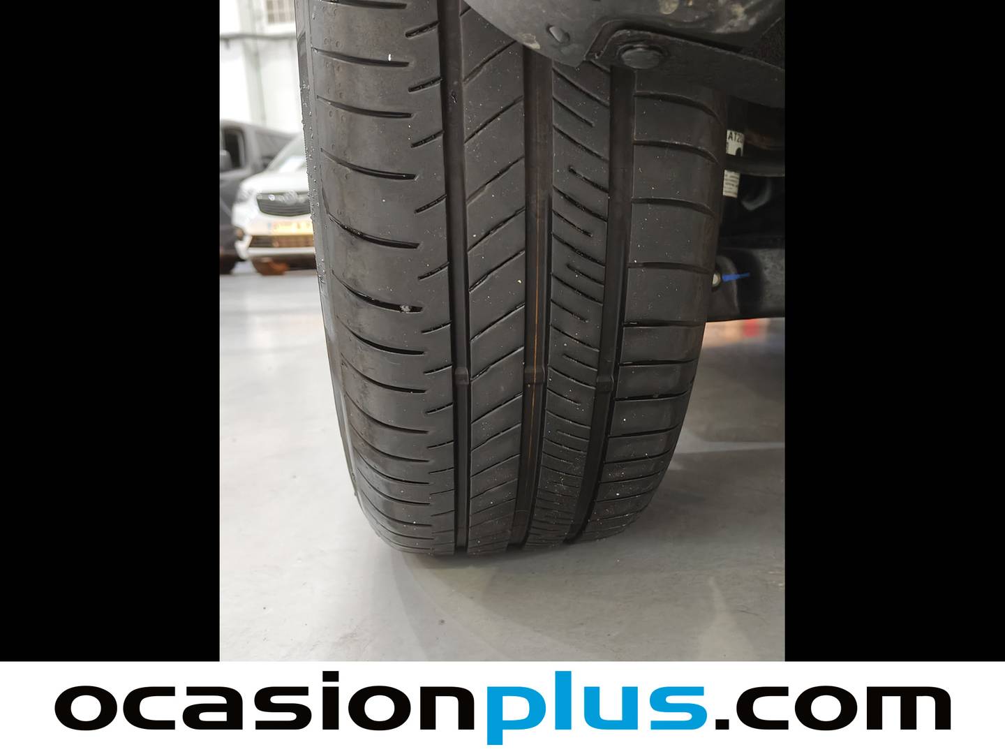 Foto KIA Niro Kia Niro 1.6 GDi HEV Concept (141 CV)