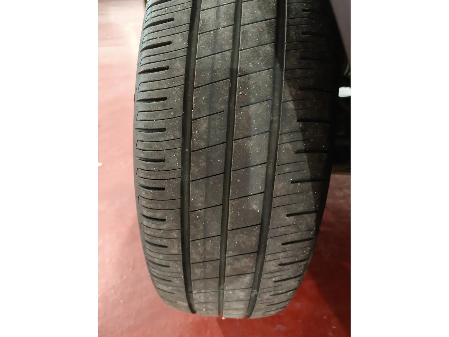 Foto Citroën C4 Citroen C4 PureTech 130 S&S 6v Feel Pack (130 CV)