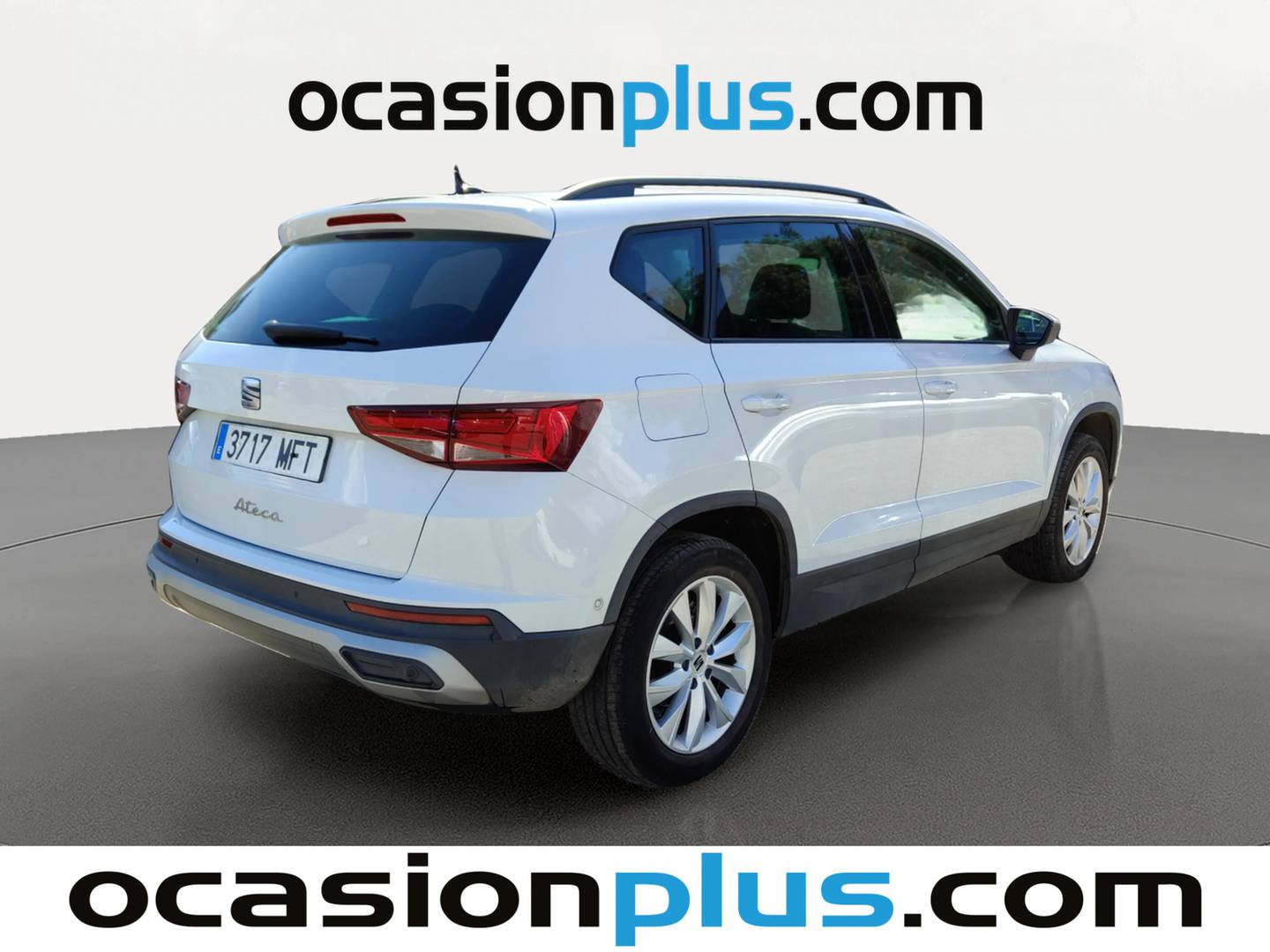 Seat Ateca Seat Ateca 2.0 TDI S&S Style XL(116 CV) 115cv