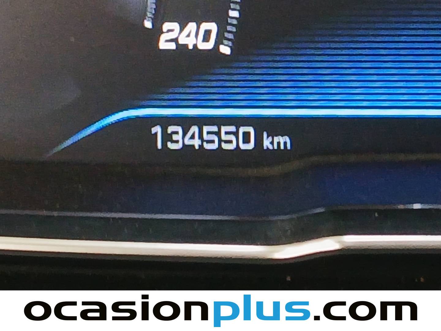 Peugeot 5008 Peugeot 5008 BlueHDi 130 S&S Allure (130 CV) 7 Plazas seminuevo