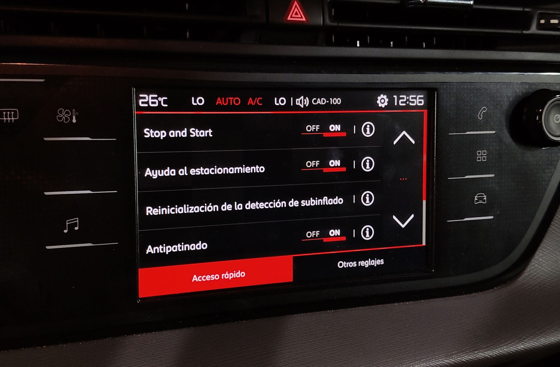 Citroën C4 Picasso BlueHDi 120 Live - foto 26