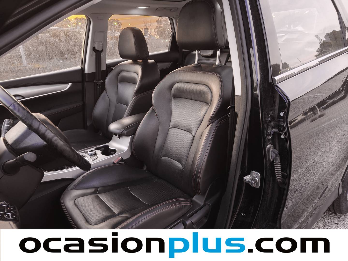 SWM G01 SWM G01 1.5T Luxury (131 CV) 2023