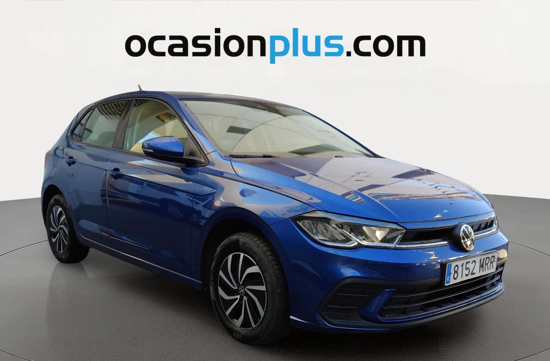 Volkswagen Polo Life 1.0 TSI - foto 2