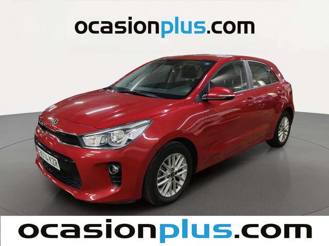 KIA Rio 1.0 T-GDi Drive (100 CV) de segunda mano