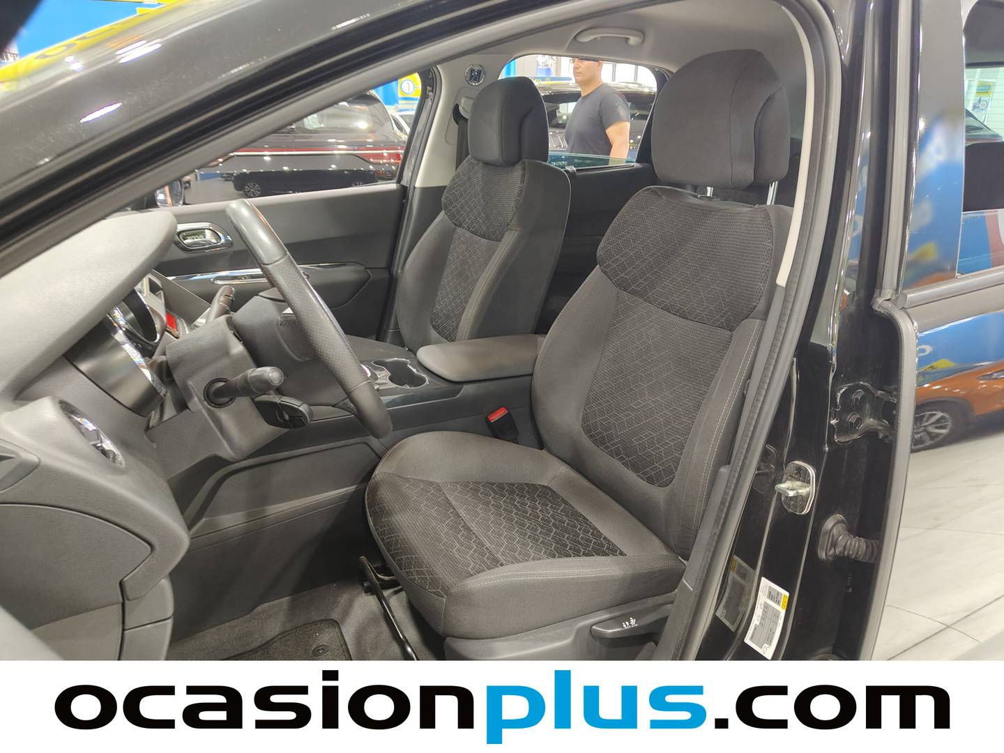 Foto Peugeot 3008 Peugeot 3008 1.6 BlueHDI FAP Style  (120 CV)