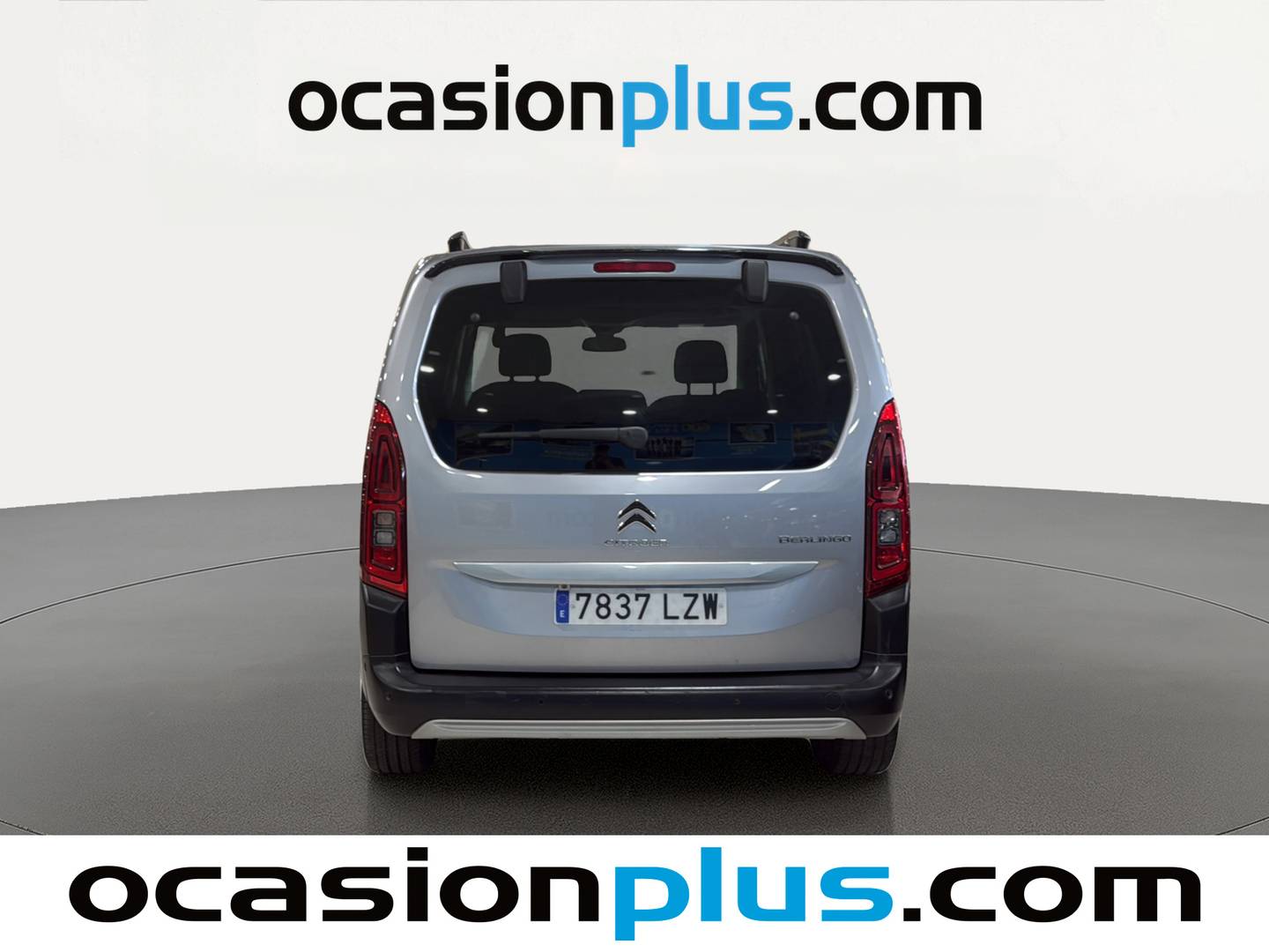 Citroën Berlingo Citroën Berlingo Combi BlueHDi 100 S&S Talla M Feel Pack (102 CV) al mejor precio