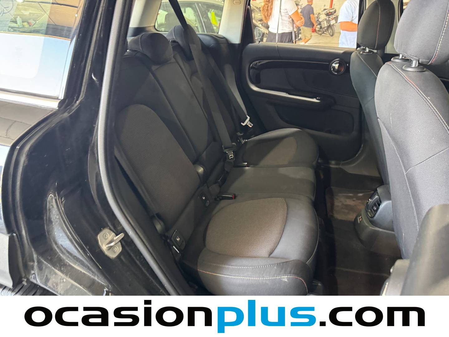 Foto Mini Countryman MINI MINI Countryman Cooper  (136 CV)