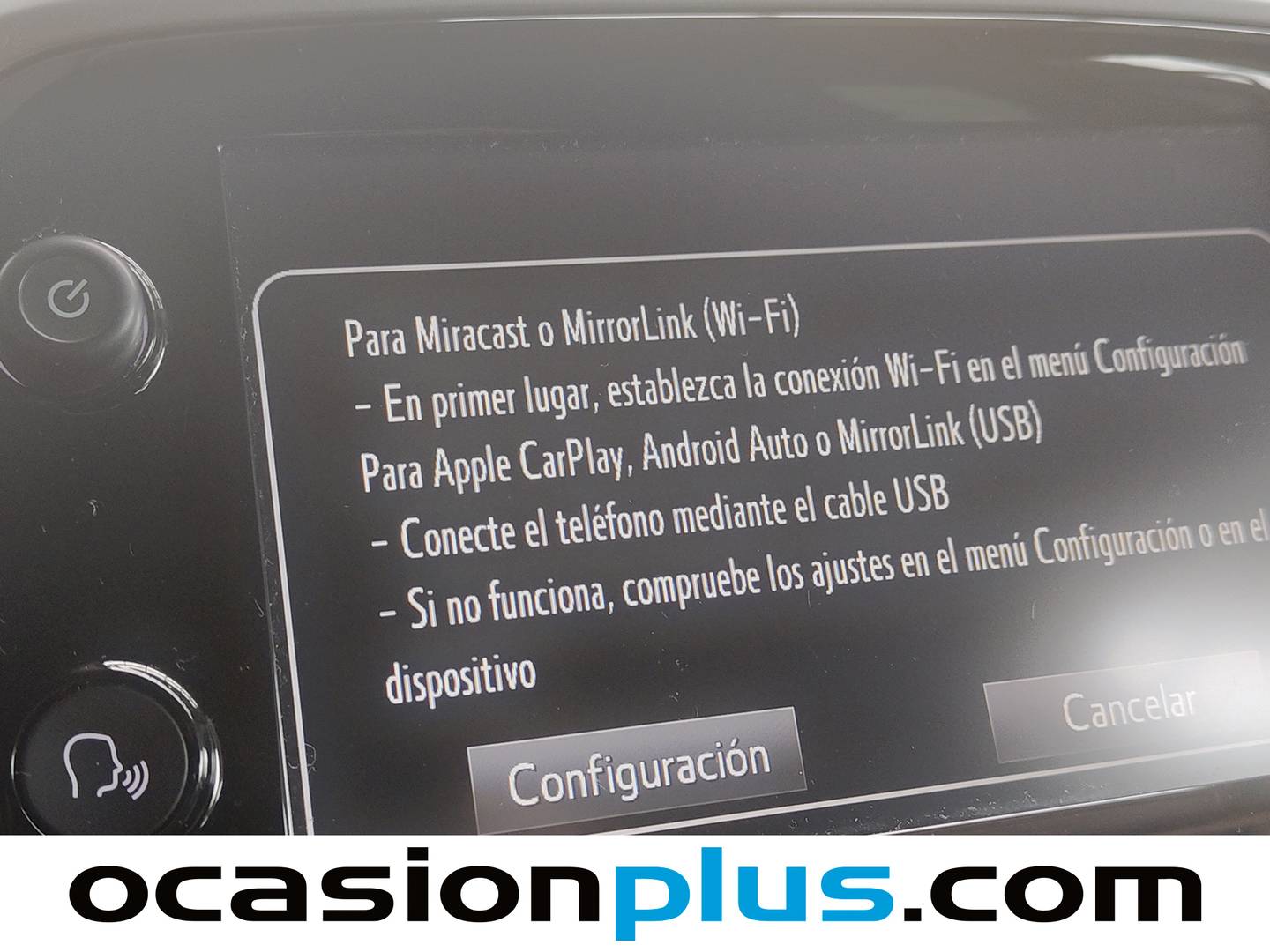 Extras del Toyota Aygo Toyota Aygo 1.0 VVT-i x-clusiv (72 CV)