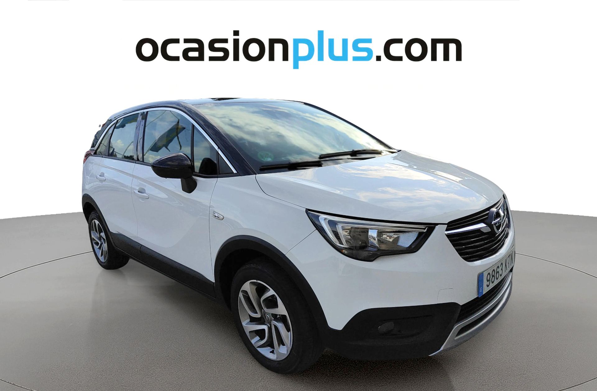 Opel Crossland 1.2 Design Line - foto 2