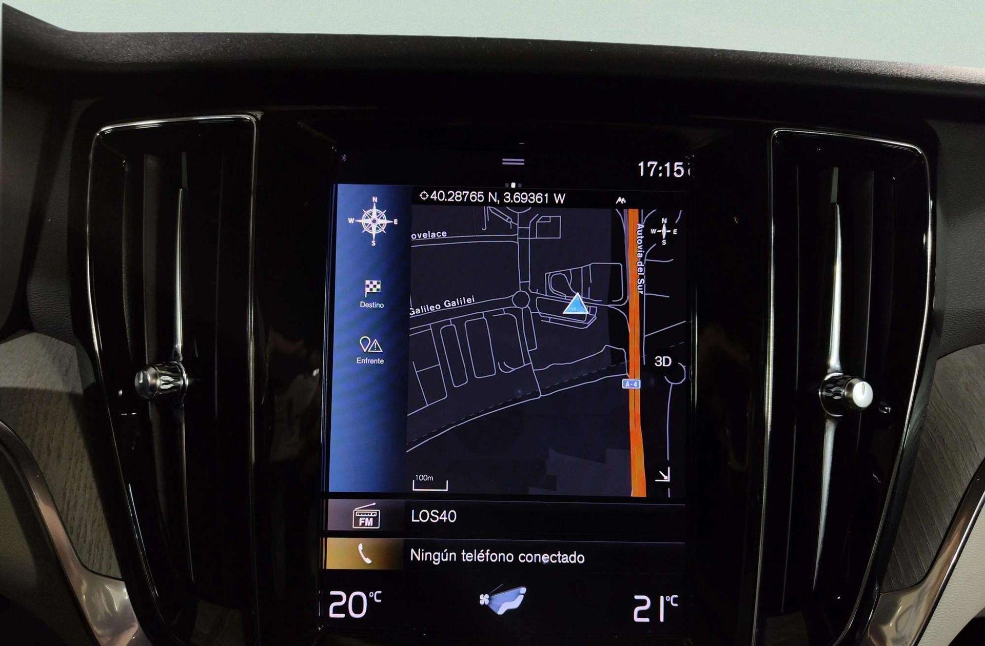Volvo V60 B4 D Cross Country Core AWD - foto 7