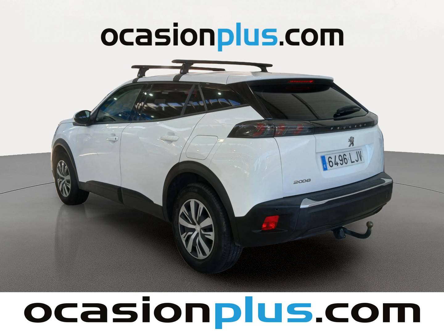 Foto Peugeot 2008 Peugeot 2008 Puretech 100 S&S Active (100 CV)