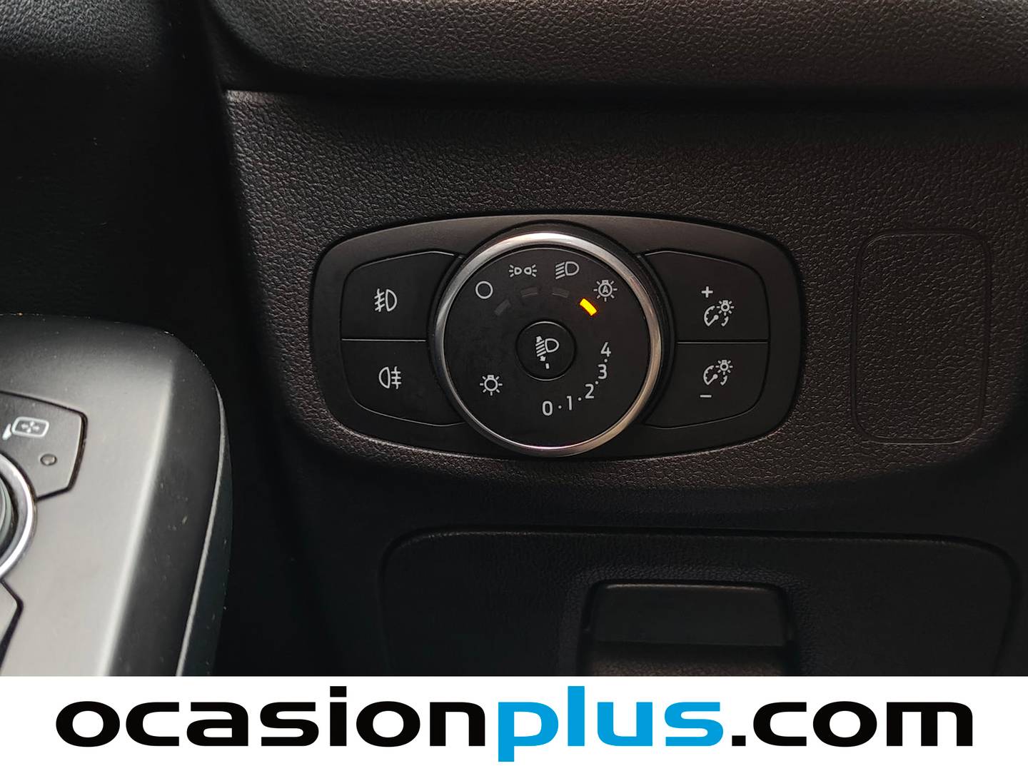 Ford Focus Ford Focus 1.5 Ecoblue ST-Line (120 CV) manual