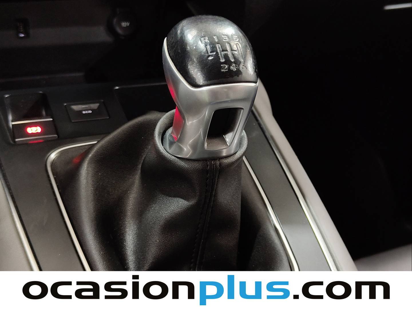 Citroën C5 Aircross Citroën C5 Aircross PureTech 130 S&S Feel (131 CV) de segunda mano