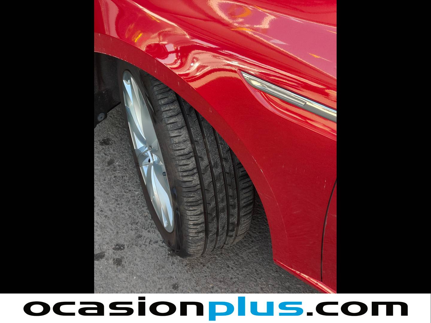 Renault Mégane Renault Megane Zen TCe (140 CV) GPF 2019