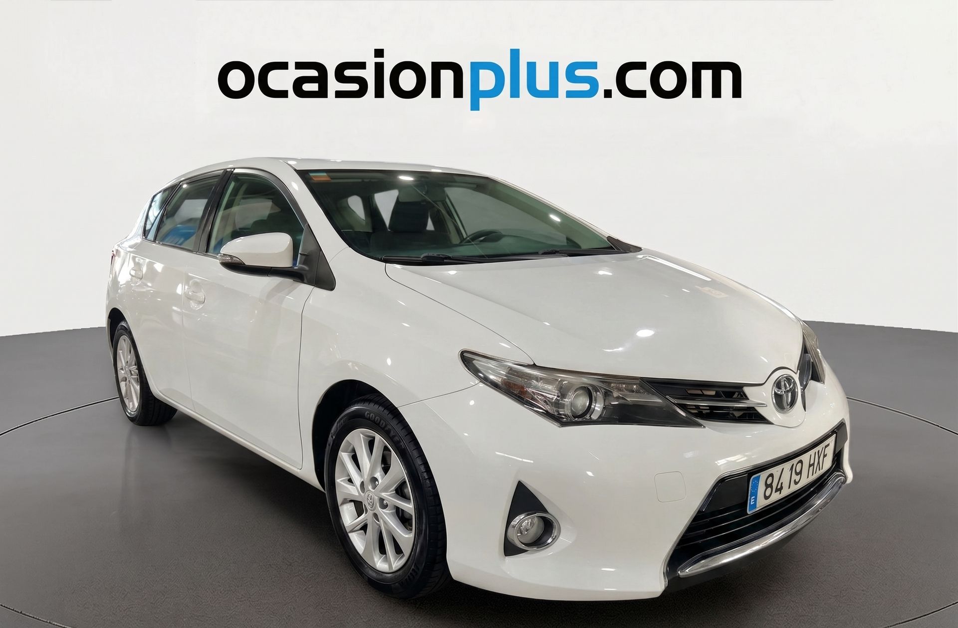 Toyota Auris 130 Active - foto 2