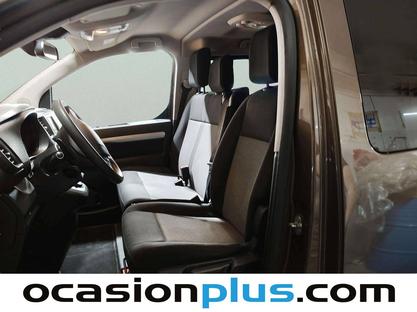 Peugeot Traveller Peugeot Traveller 2.0 BlueHDi Business Long EAT8 (180 CV) 9 Plazas 180cv