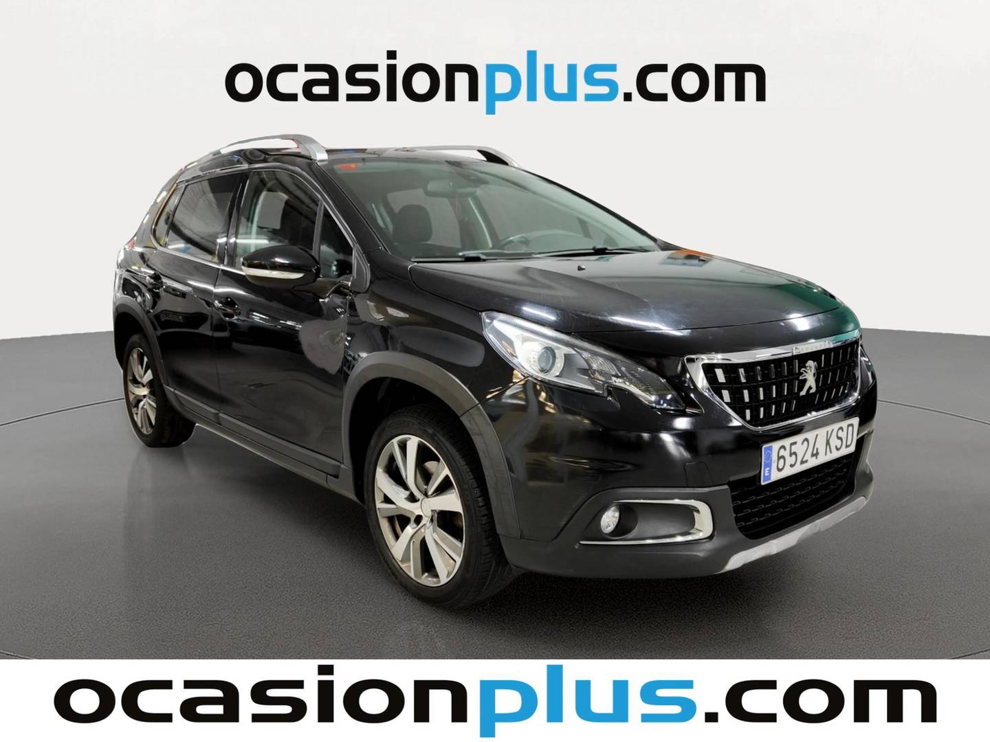 Foto Peugeot 2008 Peugeot 2008 PureTech 130 S&S Allure (130 CV)