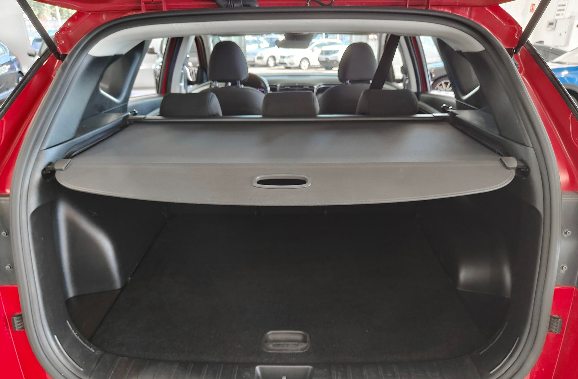 Hyundai Tucson 1.6 T-GDi Klass 4x2 - foto 15