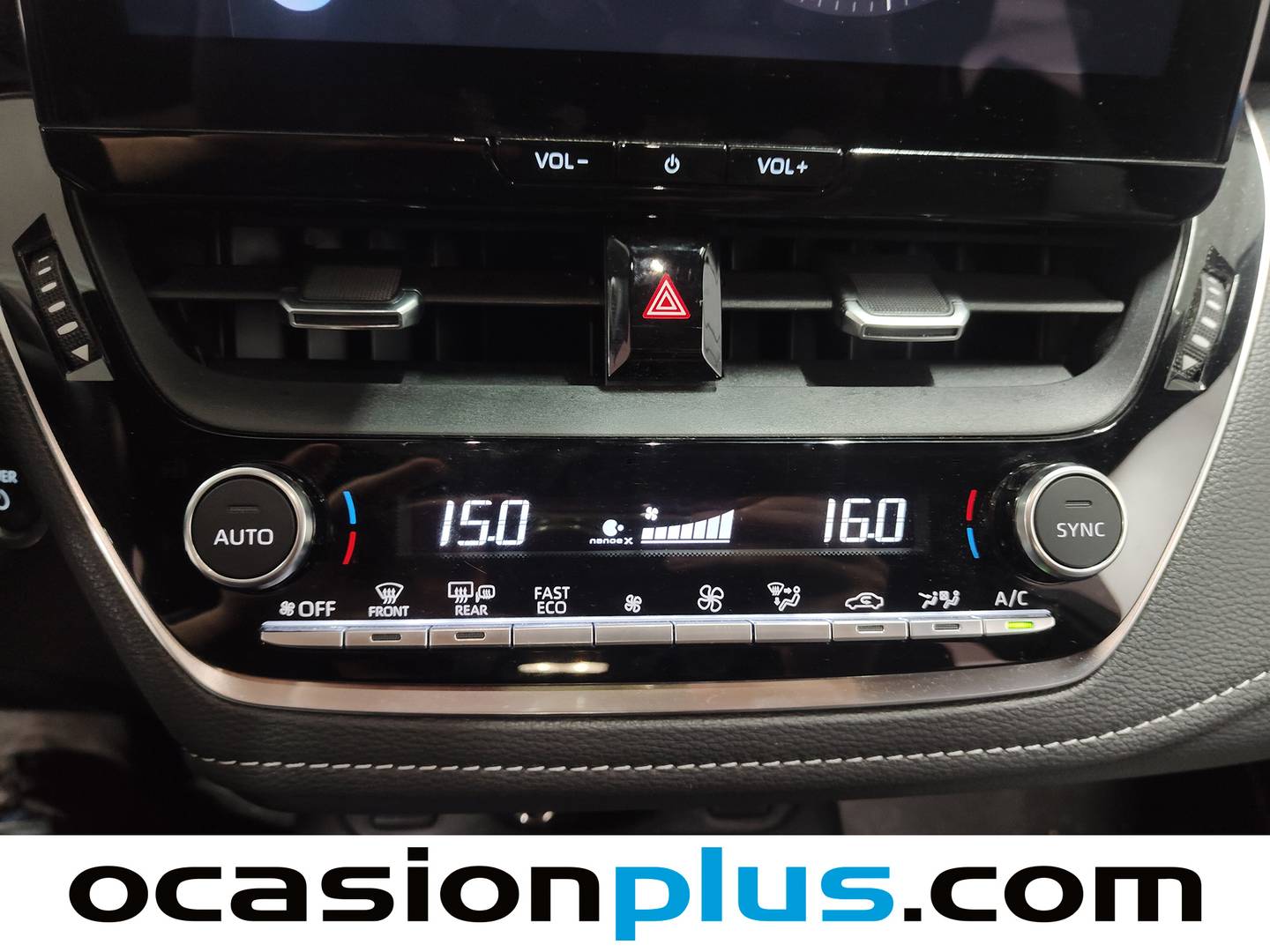 Toyota Corolla Toyota Corolla Touring Sports 140H Style (140 CV) km 0