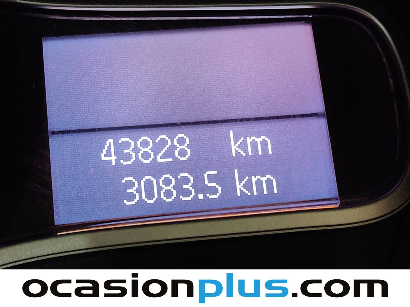 Renault Mégane Renault Megane Life dCi (95 CV) seminuevo