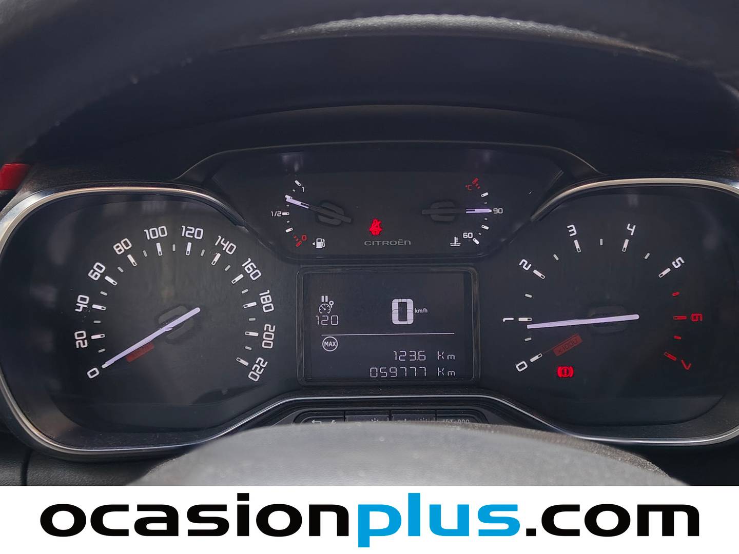 Citroën C3 Citroën C3 PureTech 82 Feel (83 CV) 2018