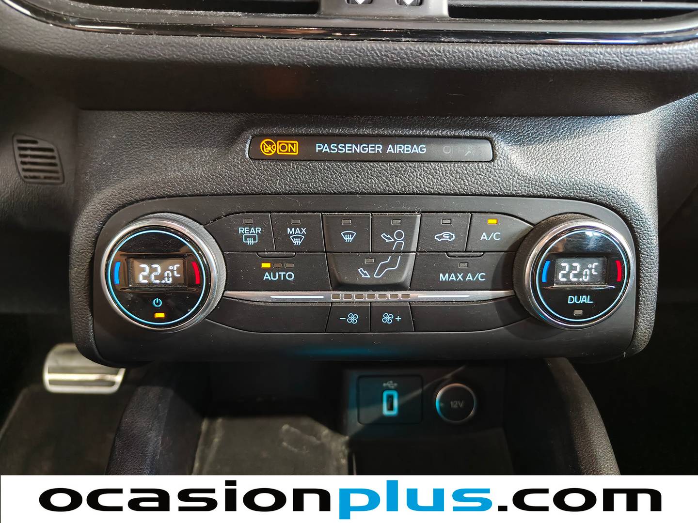 Foto Ford Focus Ford Focus 1.0 Ecoboost ST-Line Auto  (125 CV)