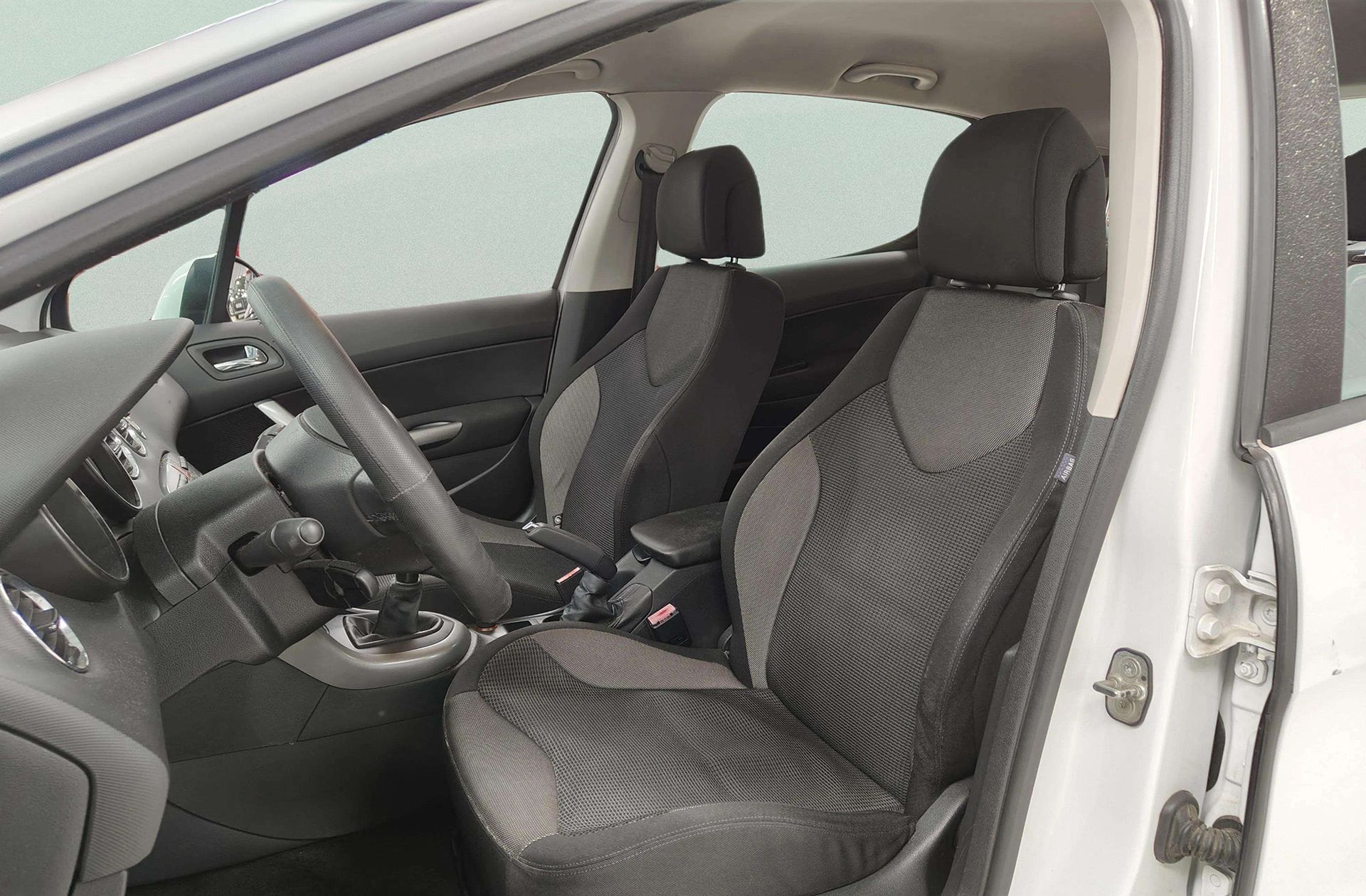 Peugeot 308 1.6 VTI Sport - foto 8