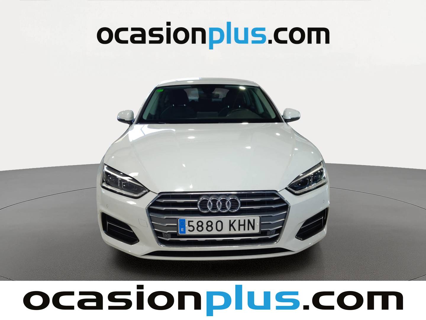 Audi A5 Audi A5 Sportback Sportback Sport 1.4 TFSI (150 CV) S tronic 150cv