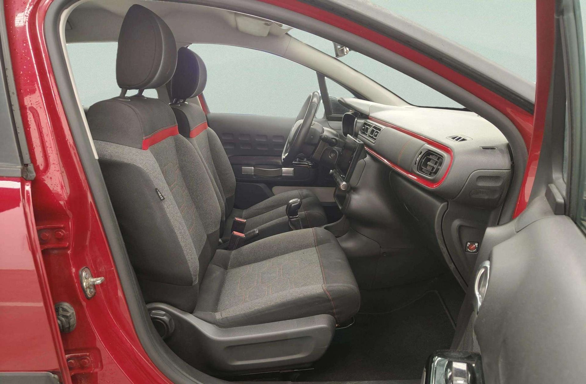 Citroën C3 PureTech 82 Feel - foto 18