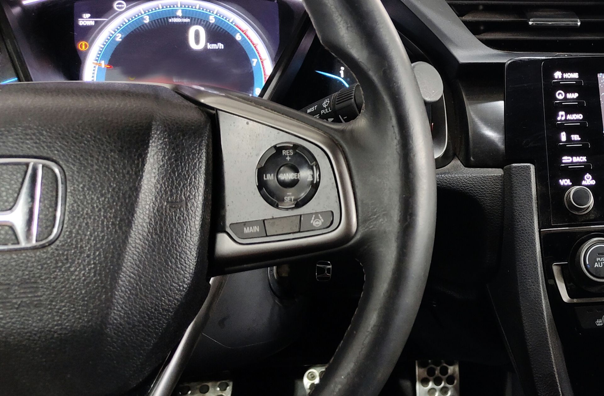 Honda Civic 1.0 I-VTEC Turbo Elegance Nav - foto 28