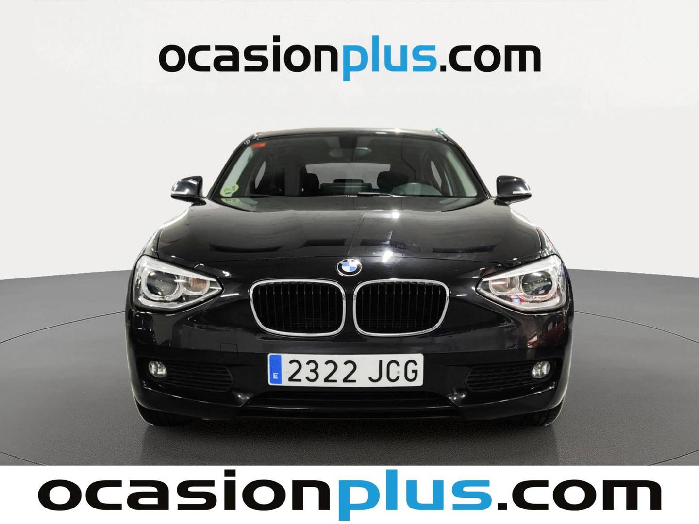 BMW Serie 1 BMW Serie 1 118d (143 CV) al mejor precio