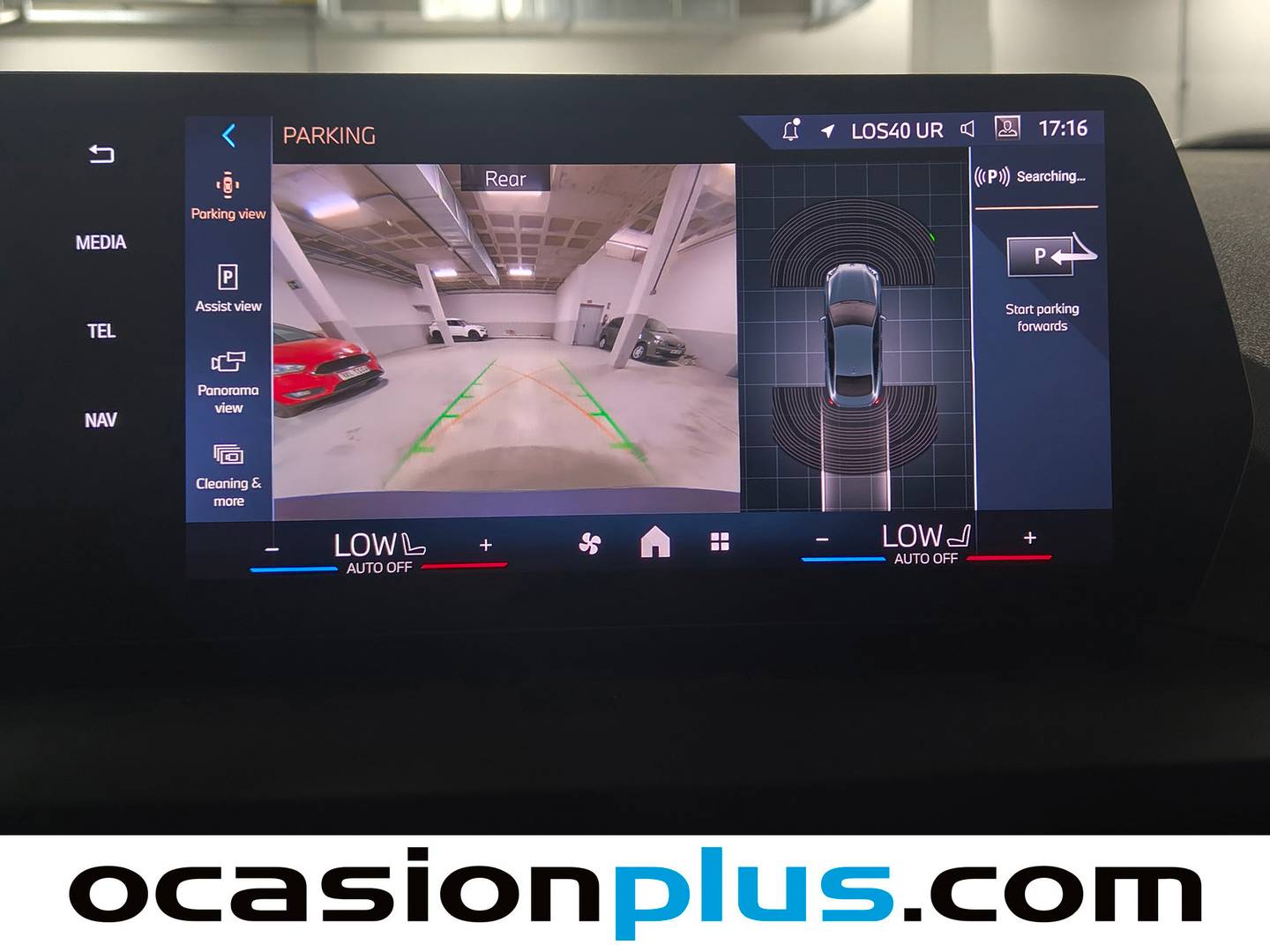 Extras del BMW Serie 2 BMW Serie 2 218d Gran Coupe (150 CV)