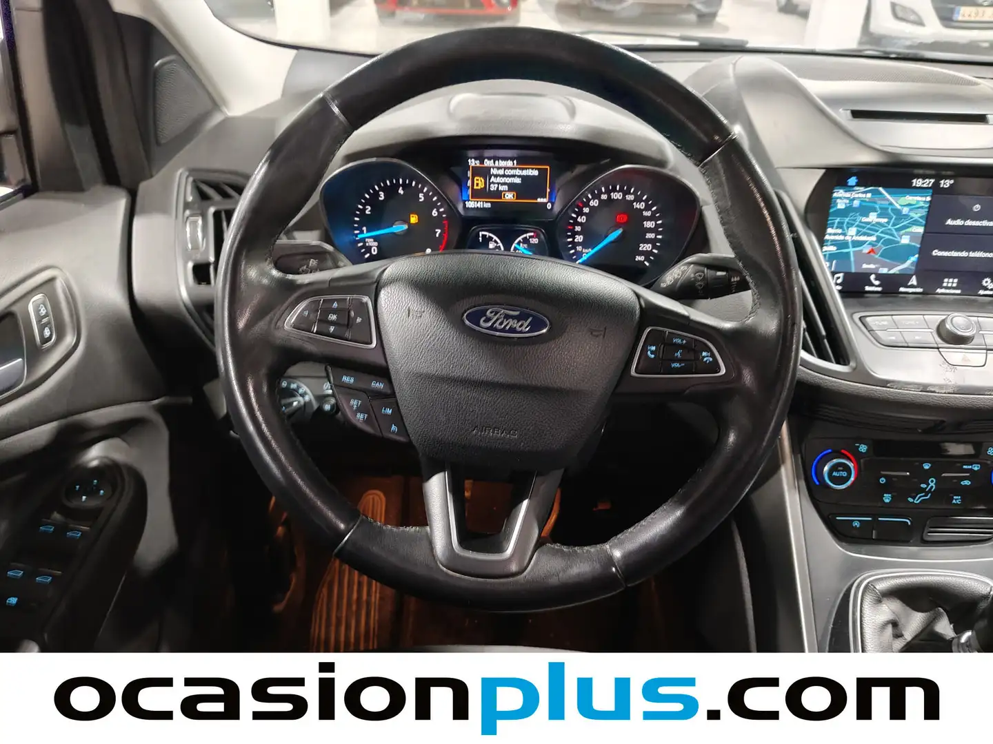 Foto Ford Kuga Ford Kuga 1.5 EcoBoost S&S Trend+ 4x2 (120 CV)