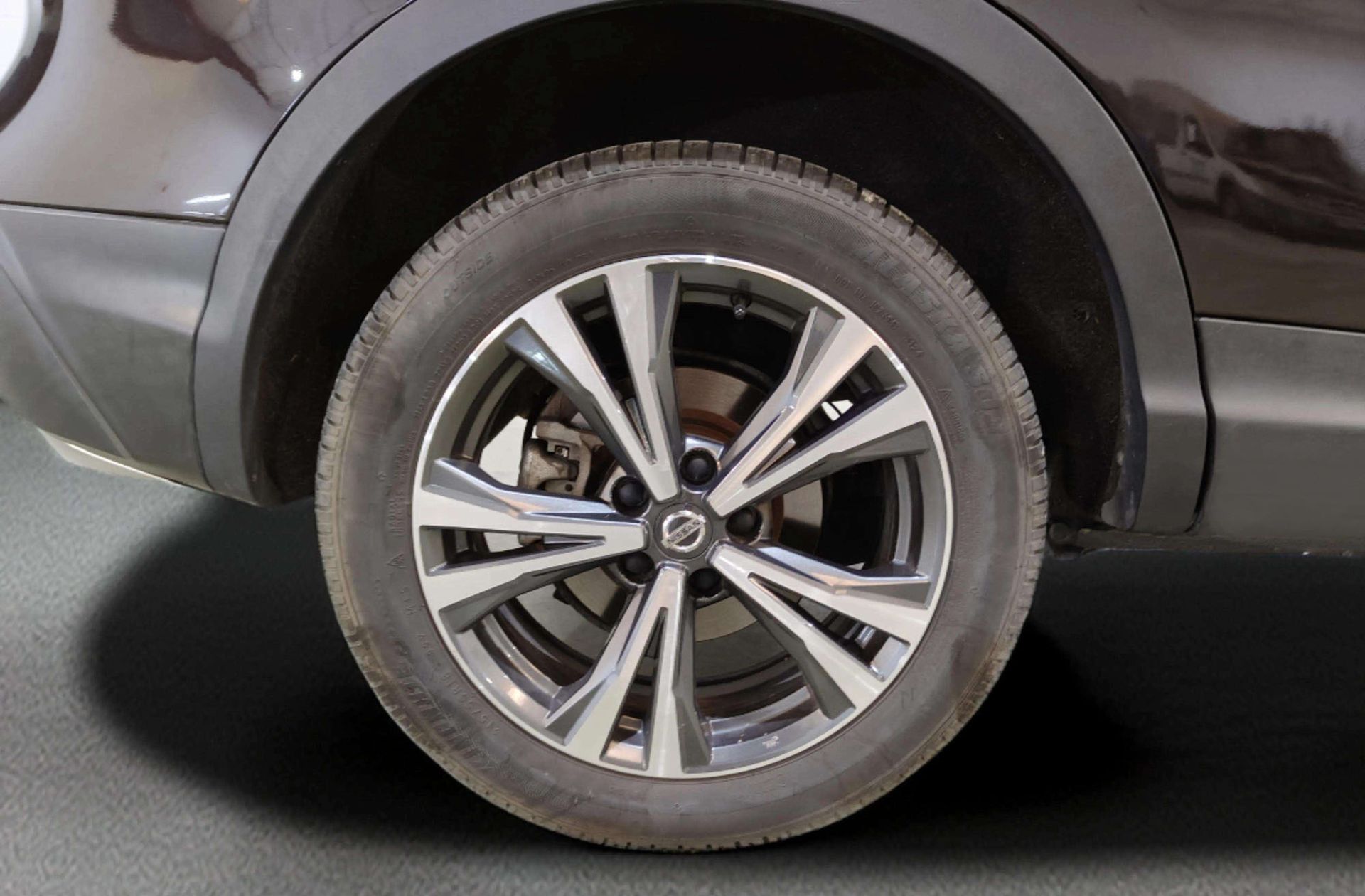 Nissan Qashqai DIG-T 115 N-Connecta 4x2 - foto 29
