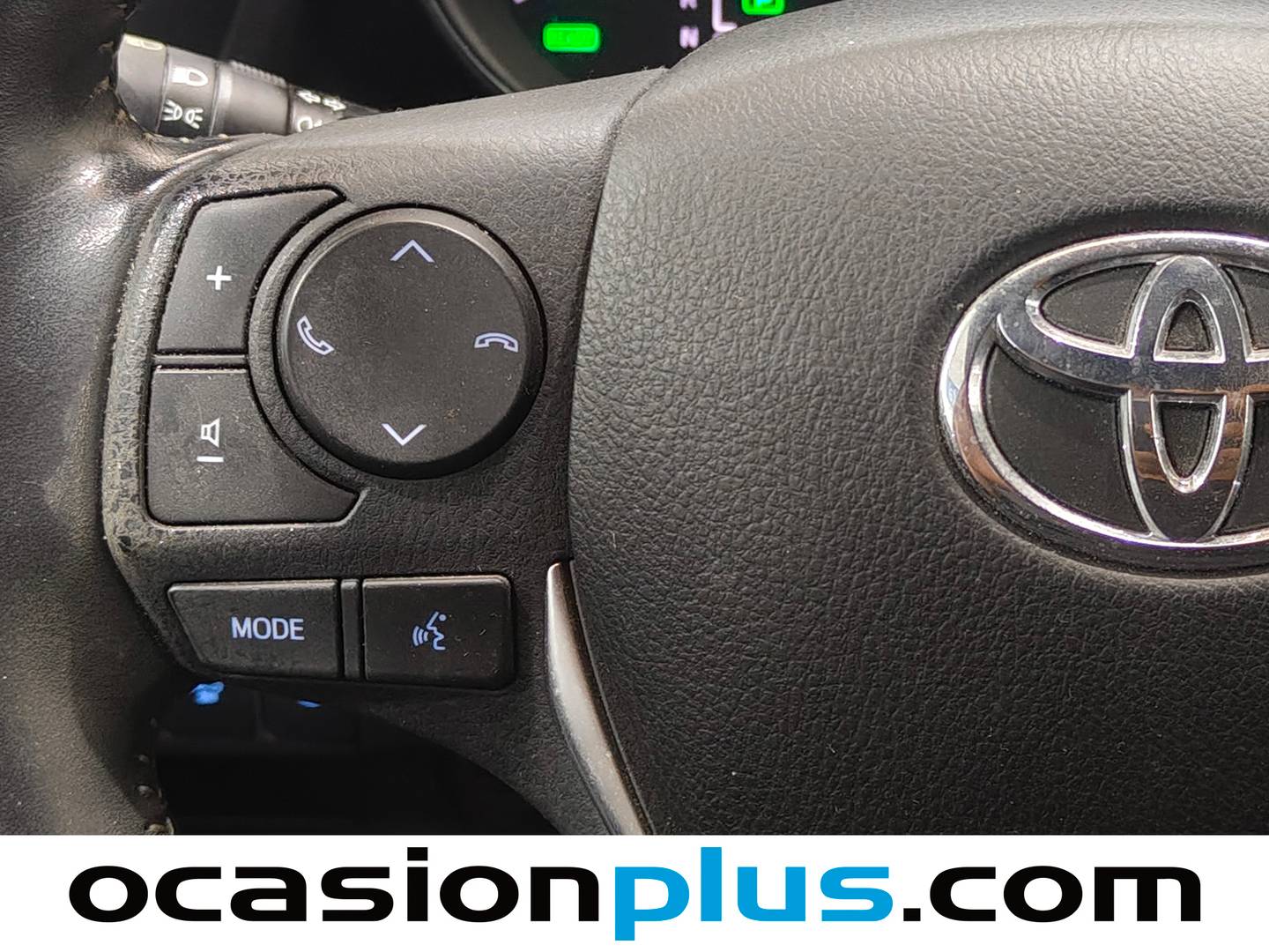 Toyota Auris Toyota Auris 140H Hybrid Advance (136 CV) 136cv