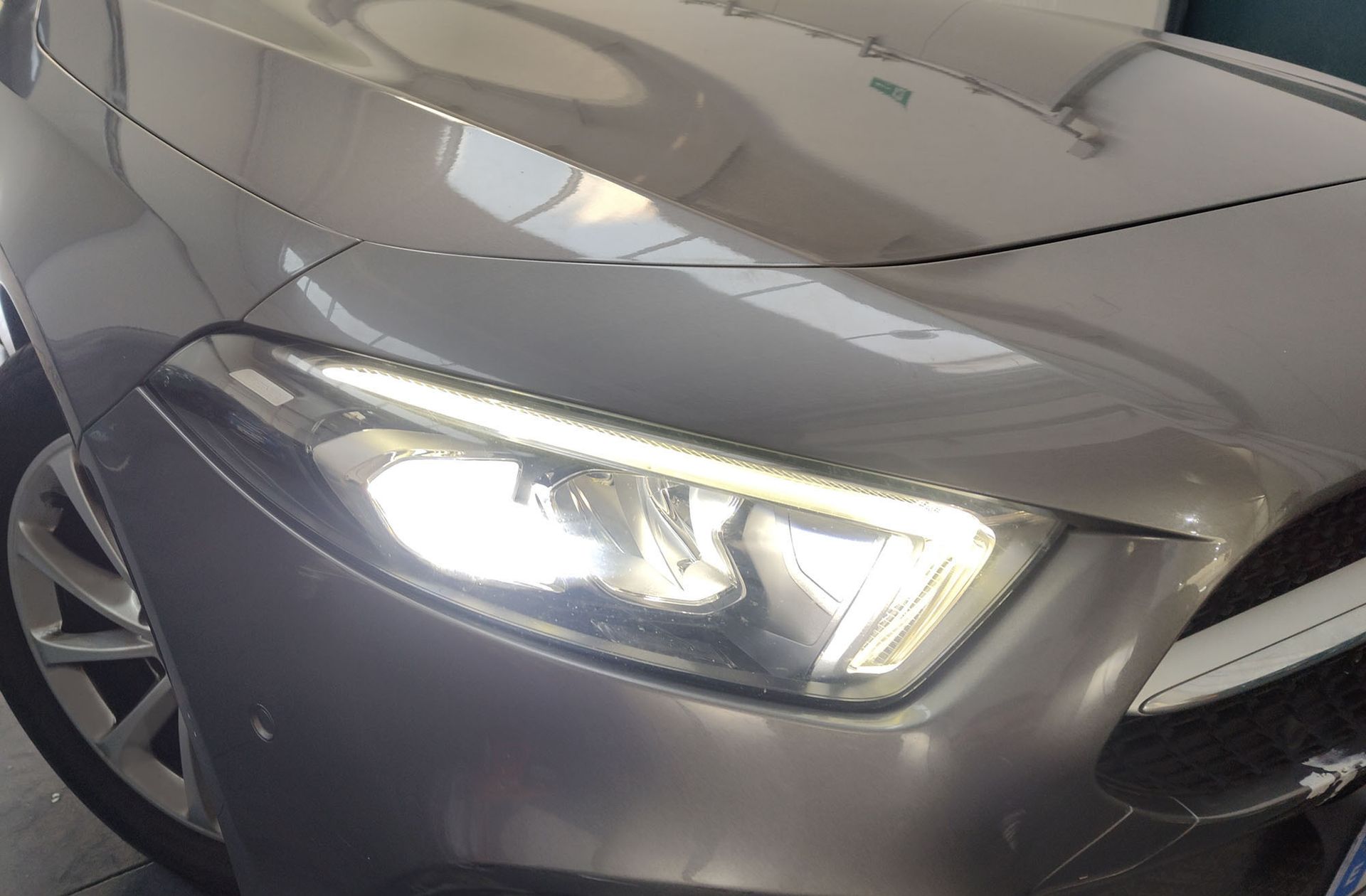 Mercedes-Benz Clase A 200 - foto 15