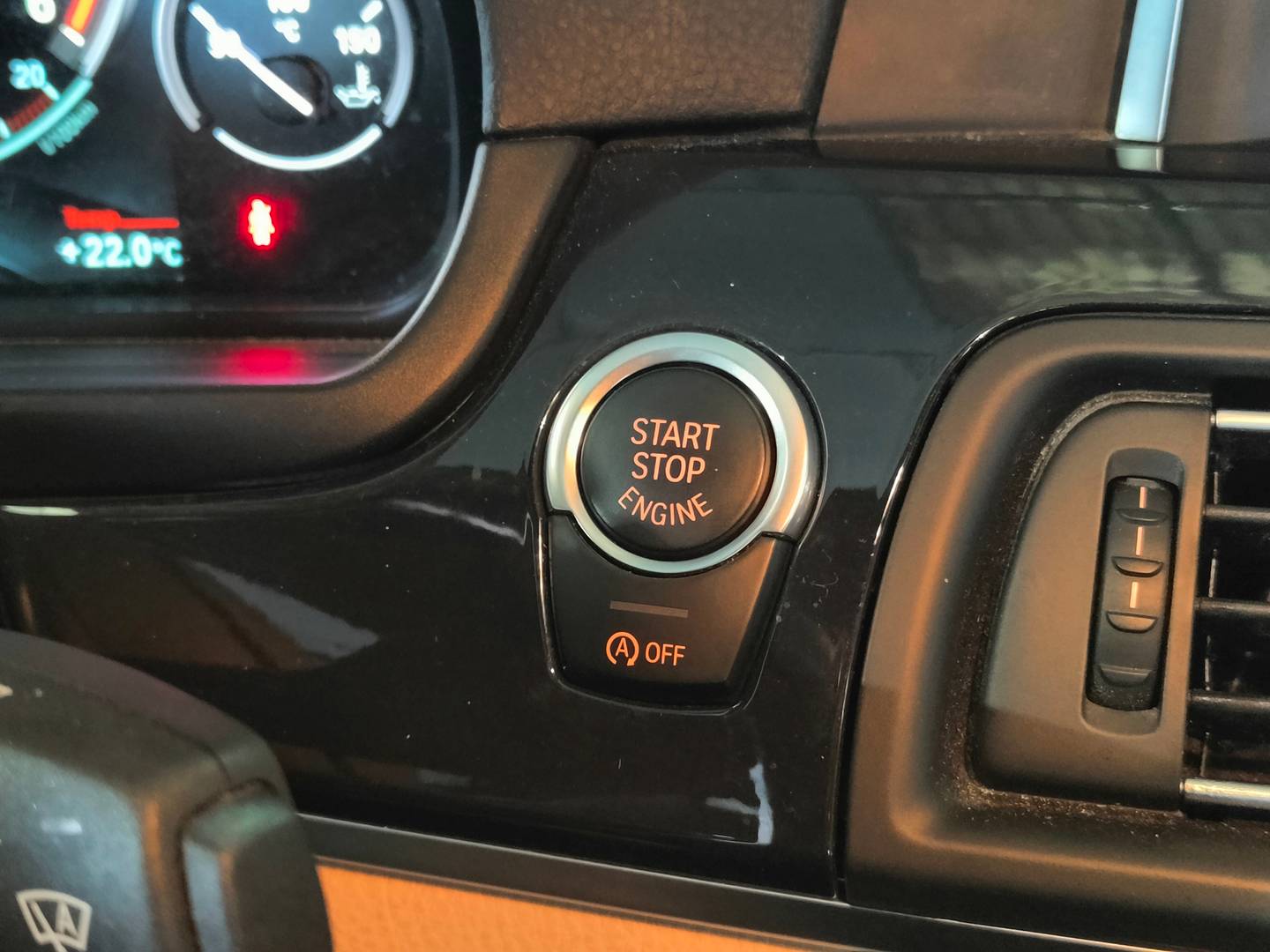 BMW Serie 5 BMW Serie 5 520d (190 CV) km 0