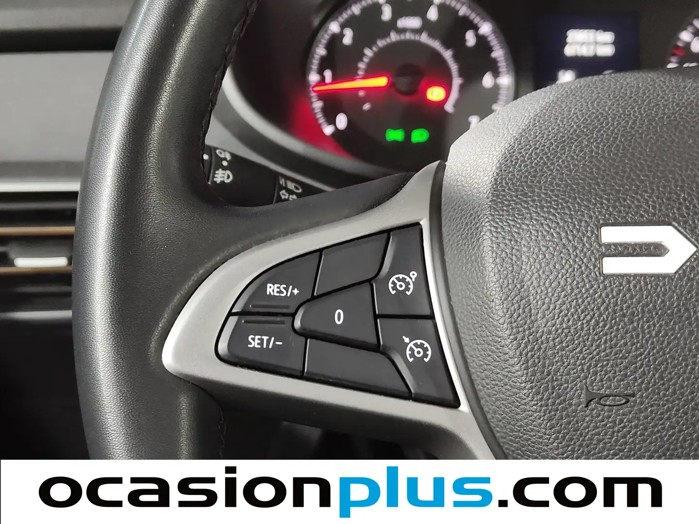 Foto Dacia Sandero Dacia Sandero Stepway Extreme Go TCe (110 CV)