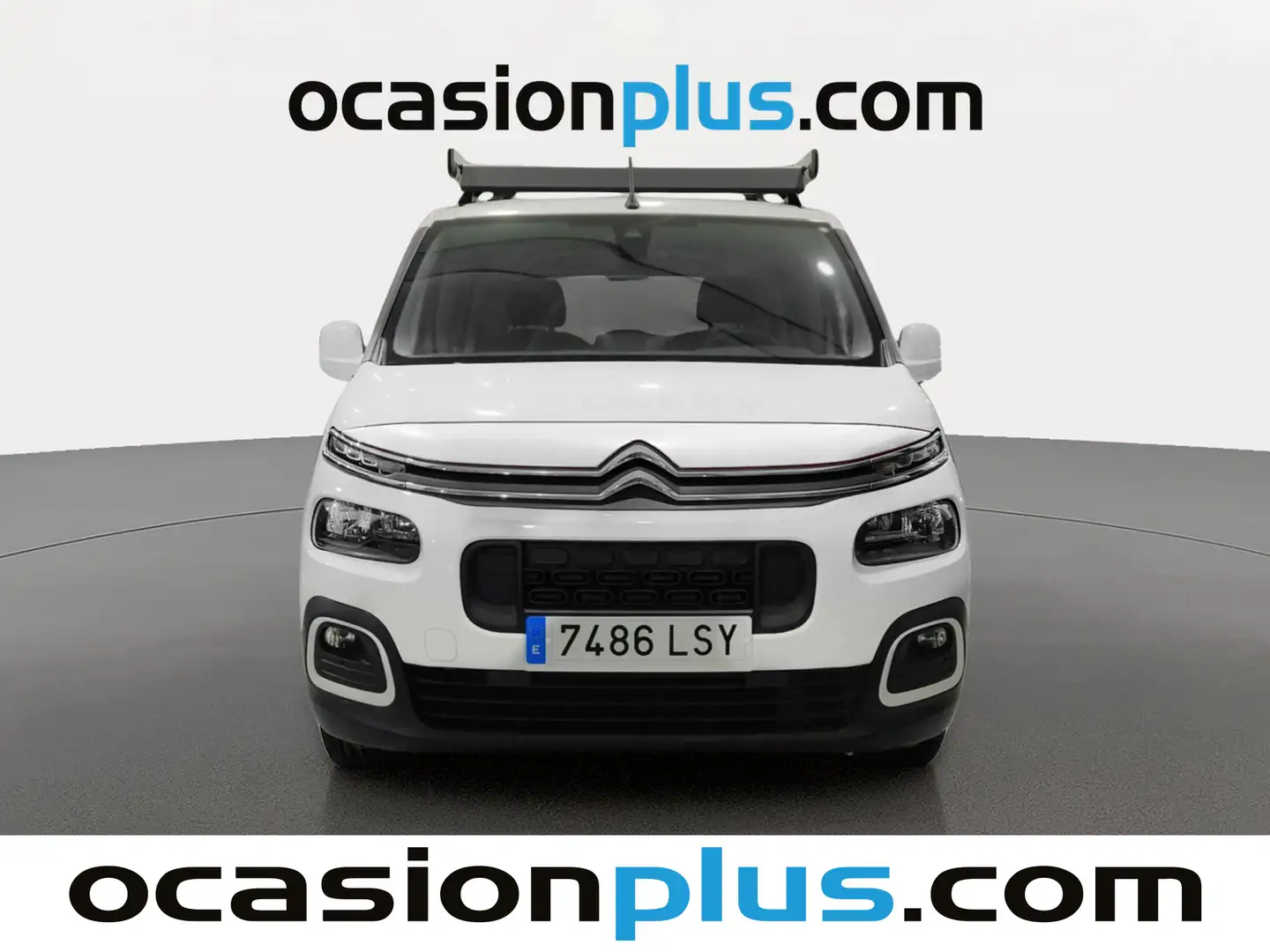 Foto Citroën Berlingo Citroen Berlingo PureTech 110 S&S Talla M Feel (110 CV)