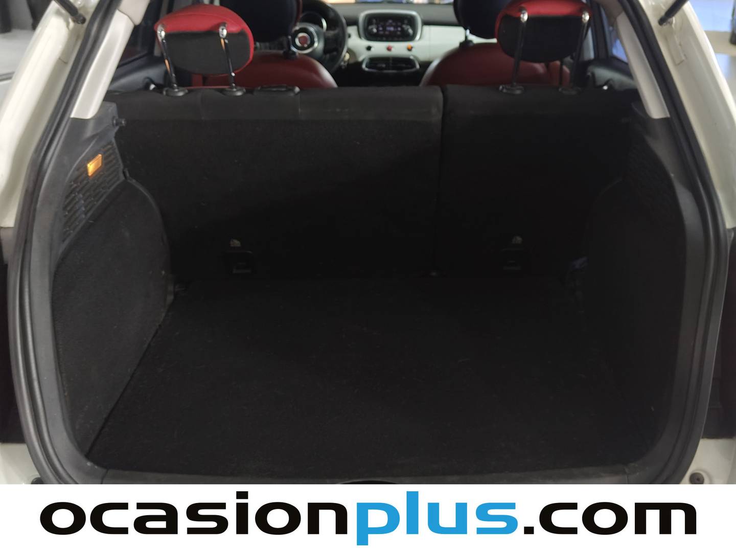 Fiat 500X Fiat 500X 1.6 E-Torq Pop Star 4x2 (110 CV) de ocasión