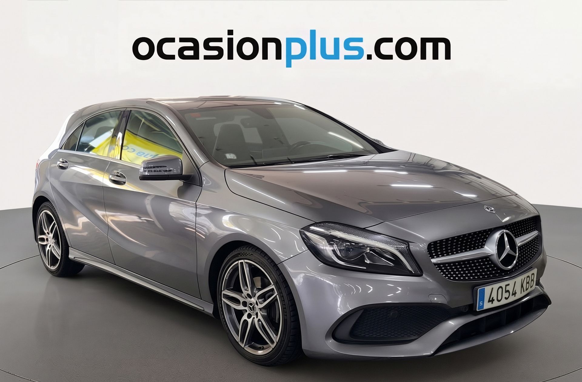 Mercedes-Benz Clase A 200 d Pack AMG - foto 2
