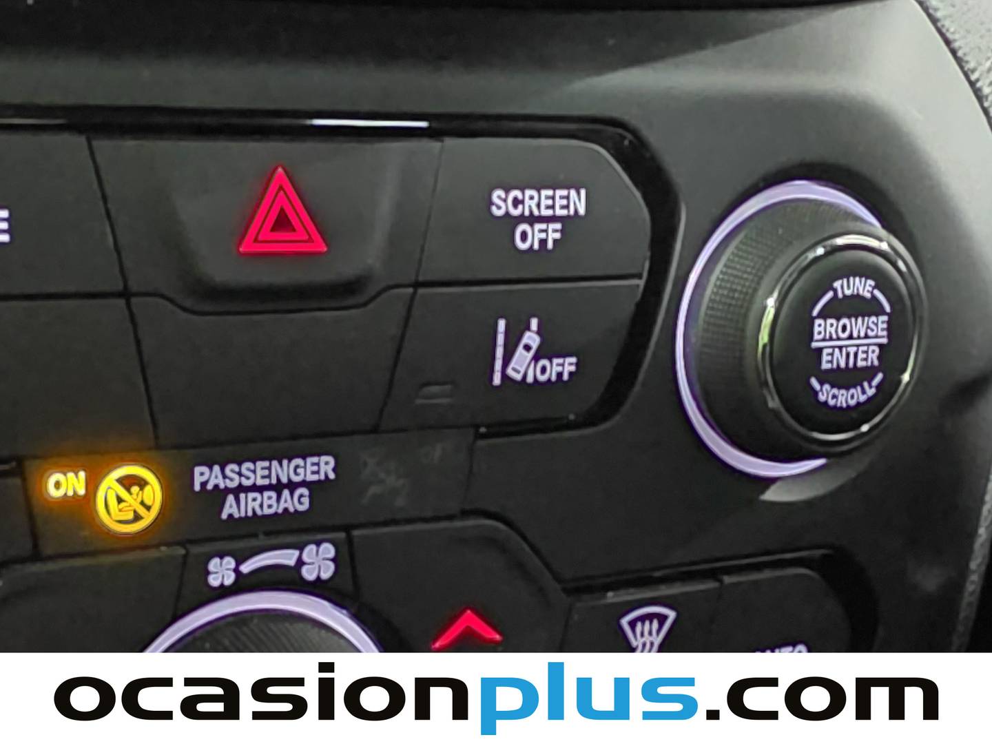 Foto Jeep Renegade Jeep Renegade eHybrid 1.5 Altitude DCT (130 CV)