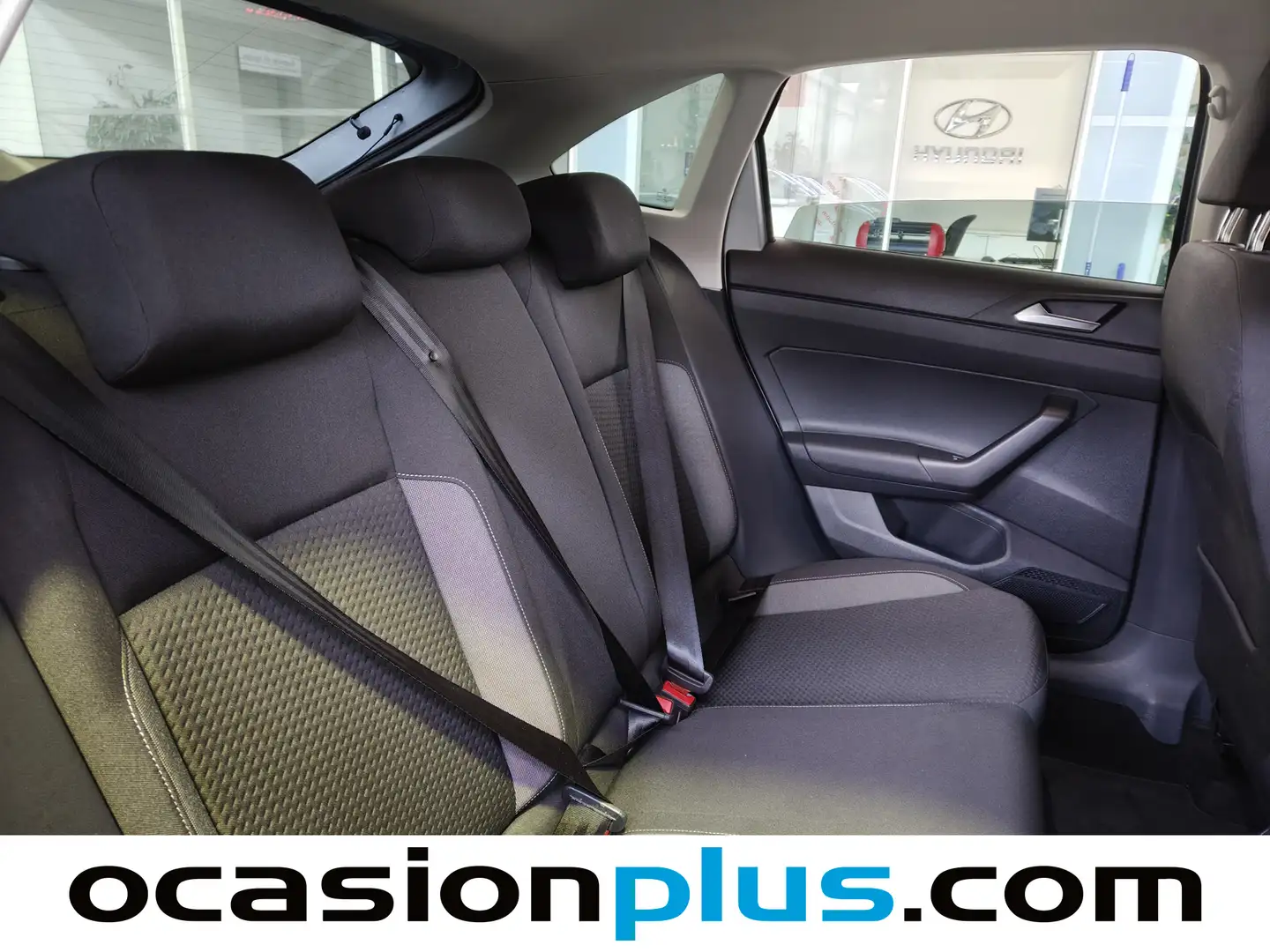 Foto Volkswagen Taigo Volkswagen Taigo ``Más`` 1.0 TSI (95 CV)