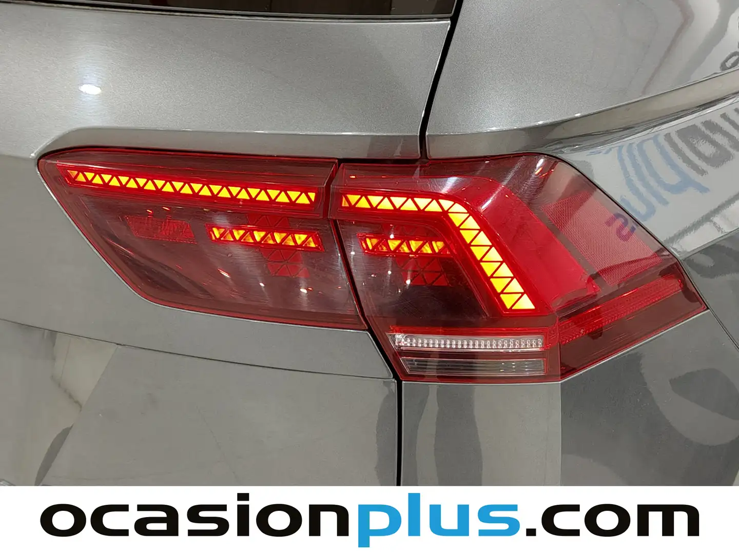 Foto Volkswagen Tiguan Volkswagen Tiguan Sport 1.5 TSI (150 CV) DSG